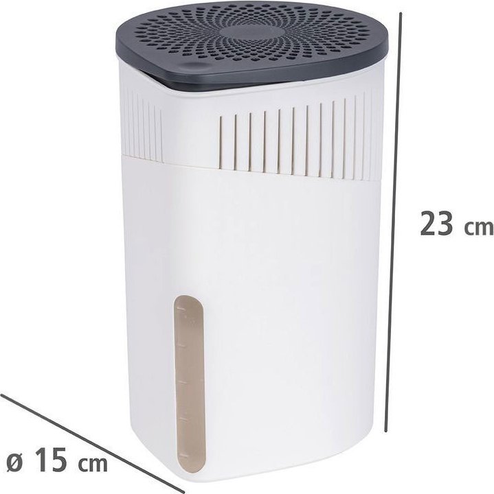 Mbushës dezumidifikues Wenko Humidifiers White, 1000g, i bardhë