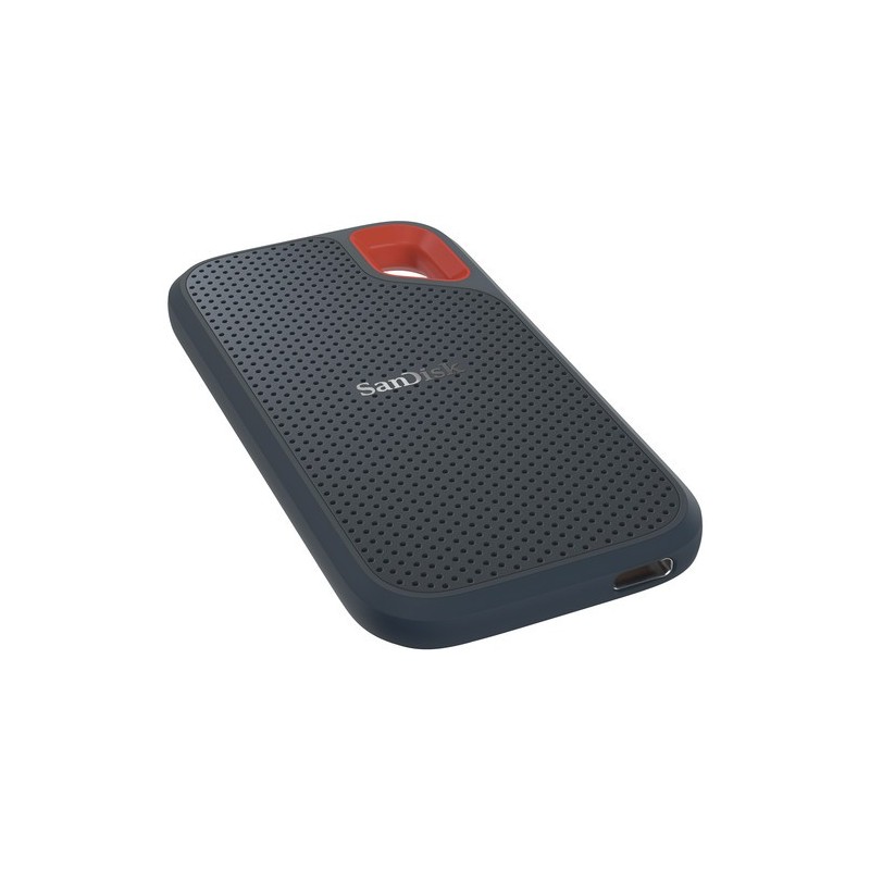 SanDisk Extreme Portable SSD 250GB