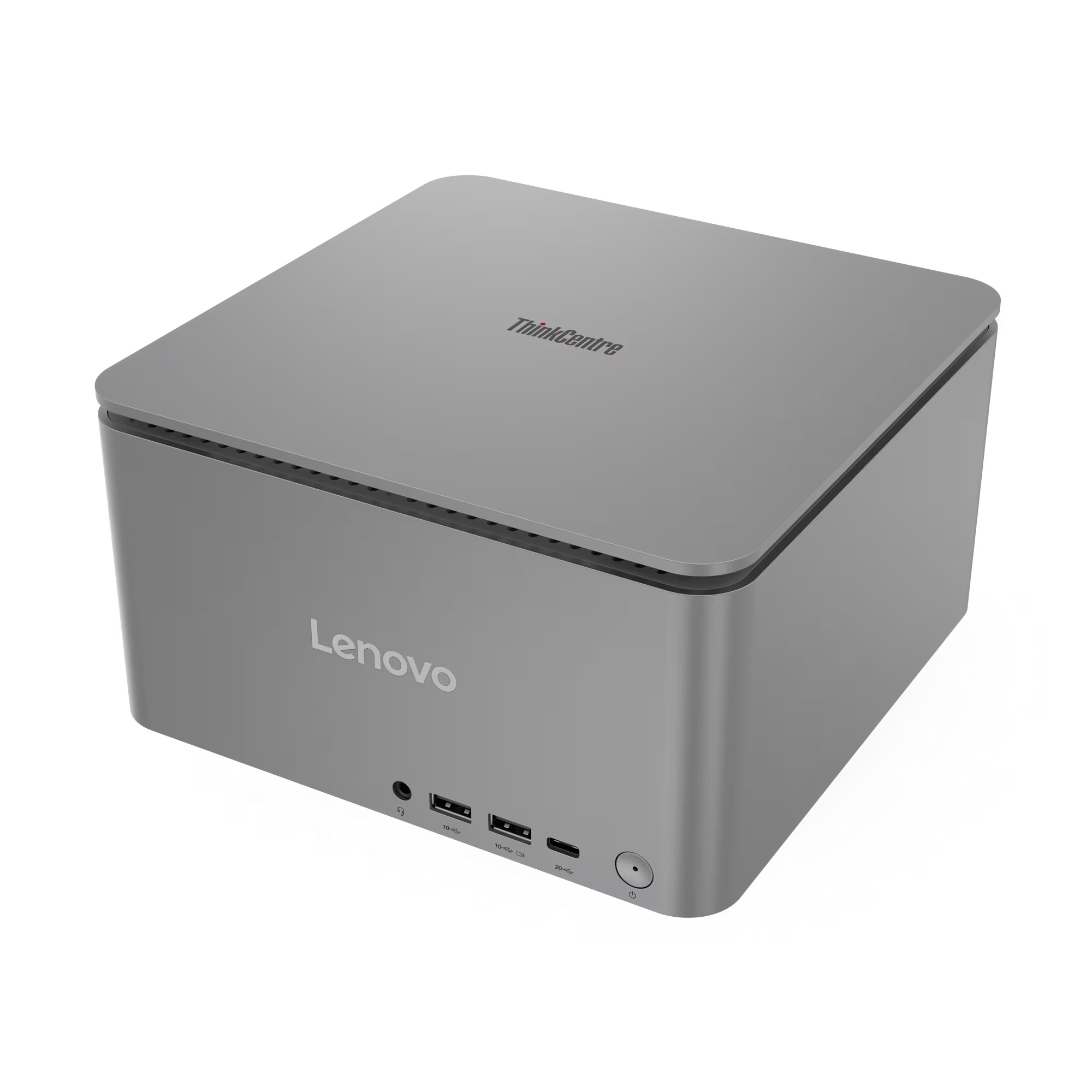 Kompjuter desktop Lenovo ThinkCentre Neo Ultra 12W1000RCK, Intel Core i7, RTX 4060, 1TB SSD, Luna Grey