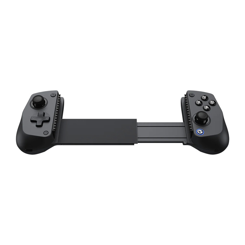 Kontrollues lojërash GameSir X5S, wireless, tri-modesh, i zi