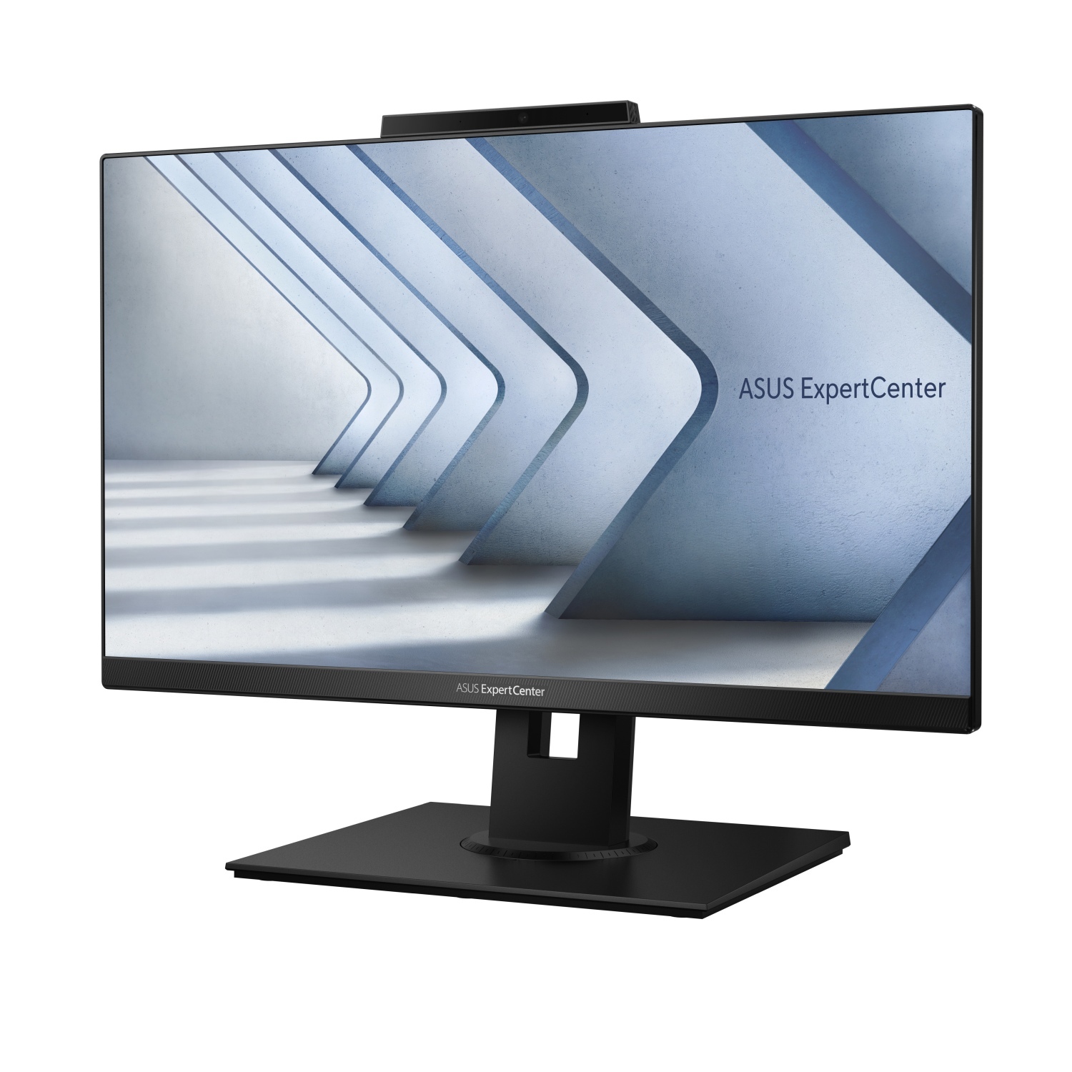 Kompjuter ASUS ExpertCenter E5 AiO 24, 23,8", FHD, Intel i5-120U, 16GB RAM, 512GB SSD, Intel Iris Xe, i zi