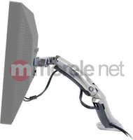 Krah monitori Ergotron MX Series, për tavolinë, 30", alumin