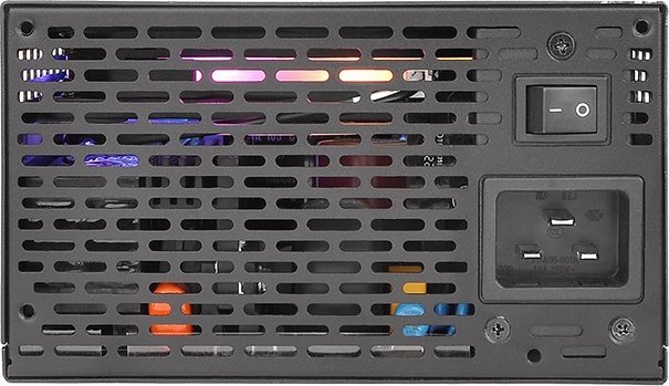 Burim energjie Thermaltake Toughpower iRGB PLUS Titanium PS-TPI-1650F3FDTE-1 ATX 3.0, 1650W