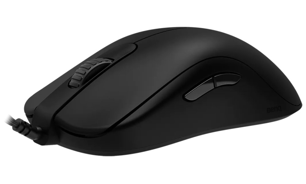 Maus ZOWIE by BenQ FK1+-C, 3200 dpi, i zi