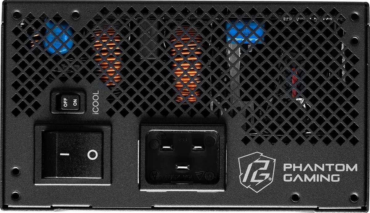 Adapter kompjuteri Asrock 90-UXP130-GFEAAB, kompakt, i zi 4