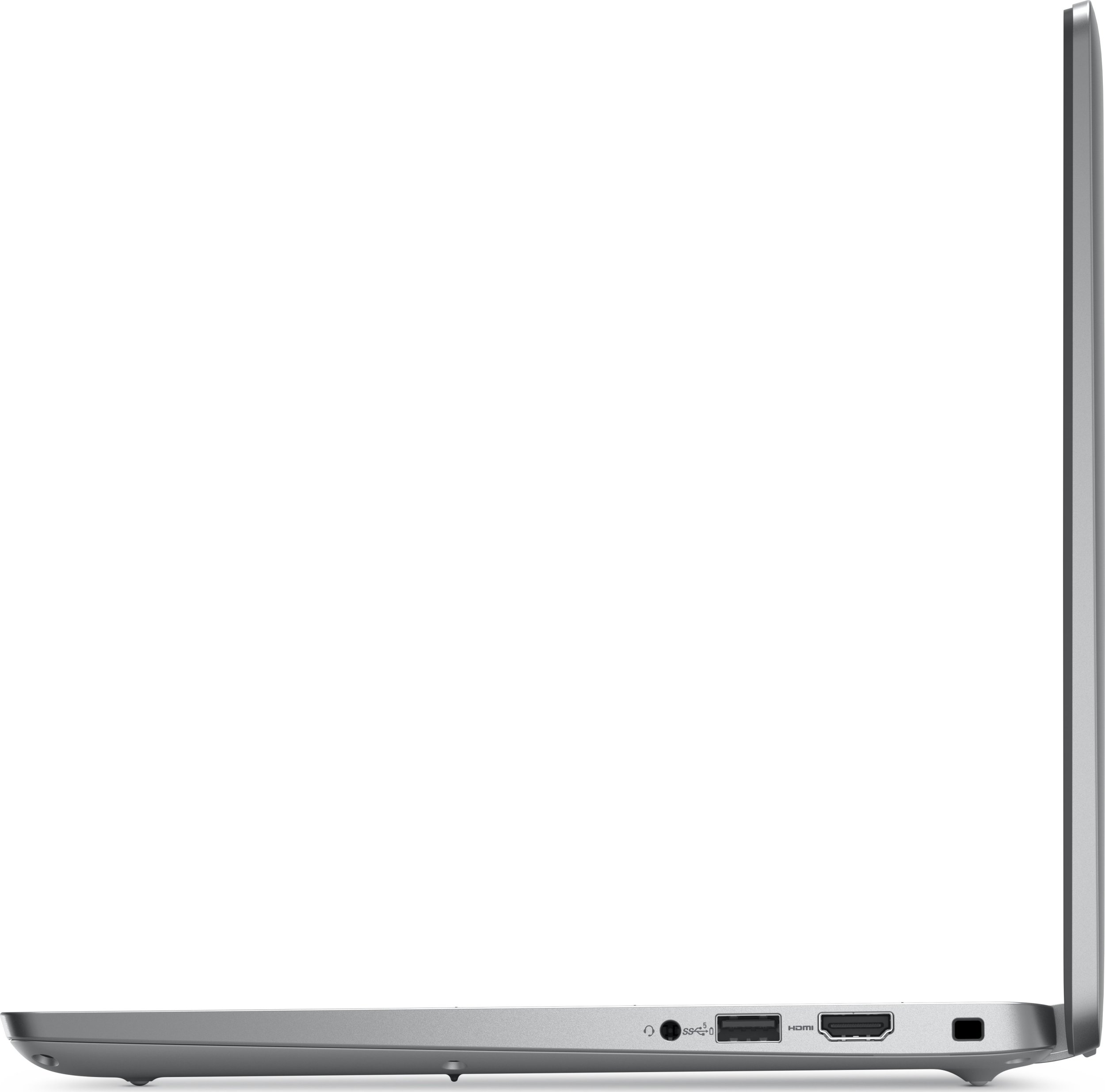 Laptop Dell Precision 3490, 14", Intel Core Ultra 7, 32GB RAM, gri