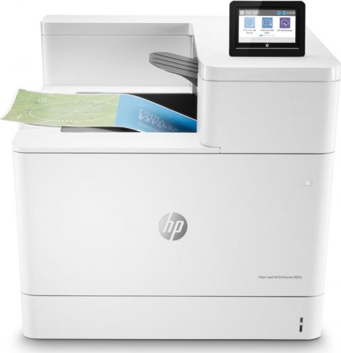 Printer ngjyrë HP Color LaserJet Enterprise M856dn, A3, duplex, Ethernet