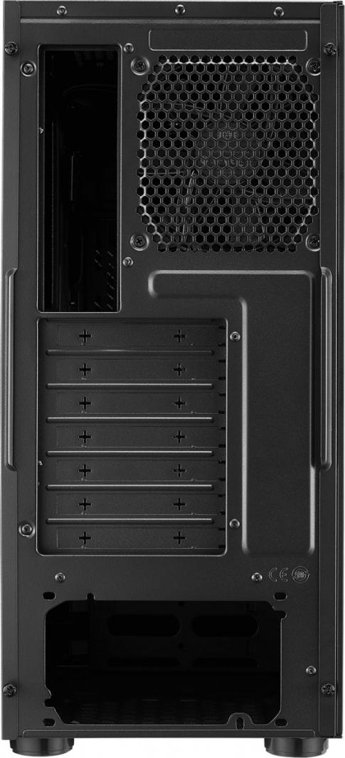Kasë Cooler Master Elite 500 ODD, Midi Tower