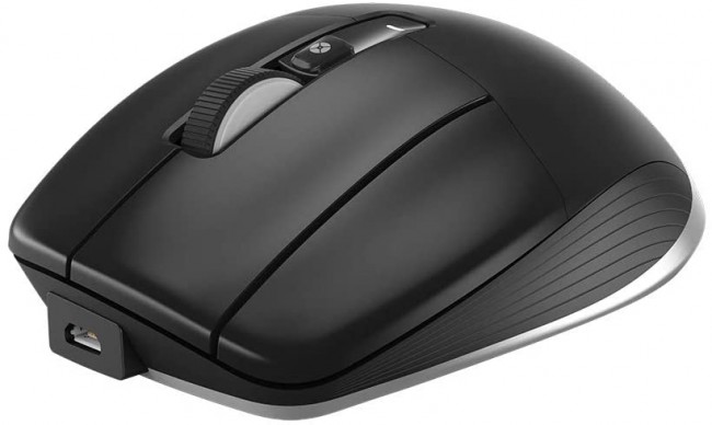 Maus wireless 3Dconnexion CadMouse Pro, i zi