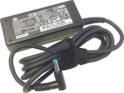 Karikues për laptop HP 45 (741727-001), 3mm, 2.3A, 19V