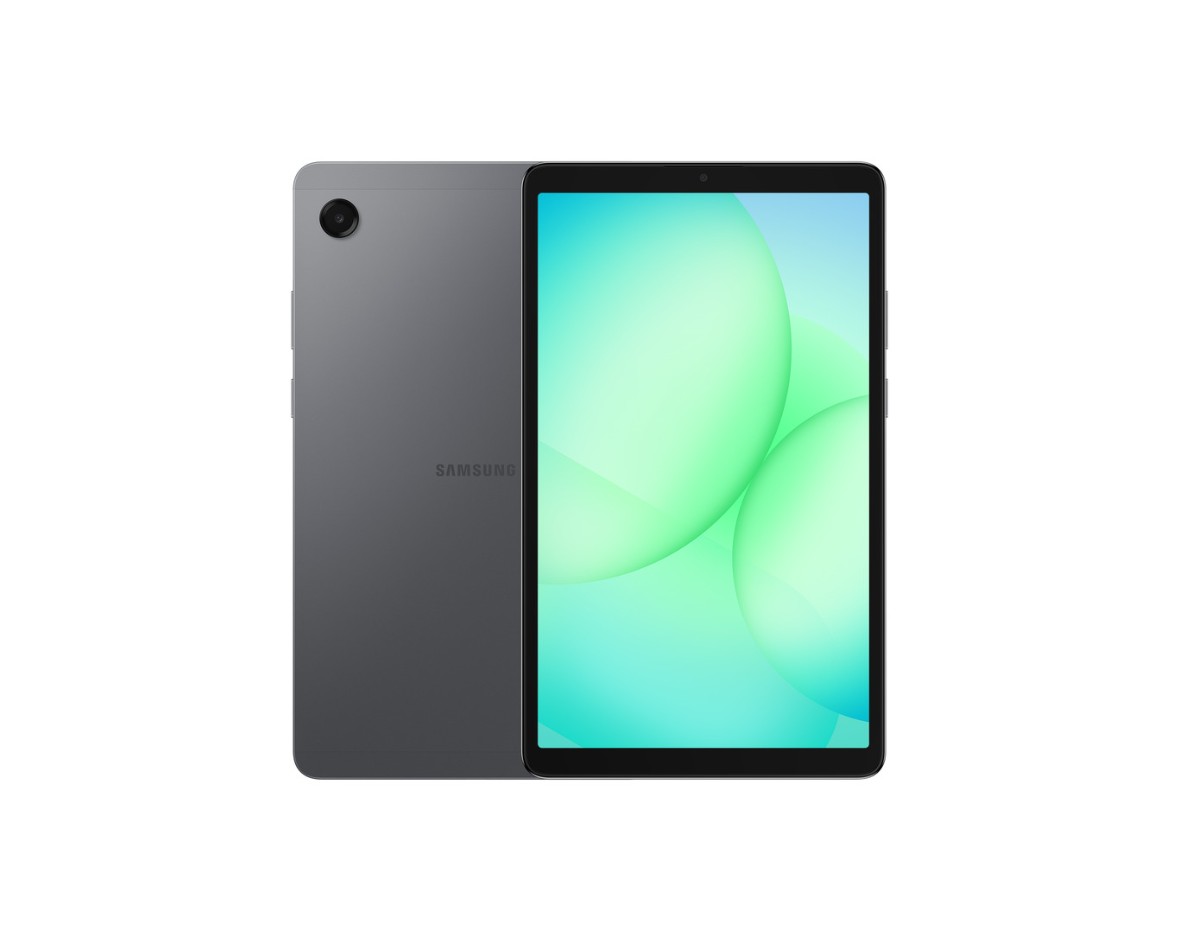 Tablet Samsung SM-X135FZAEEUC, 8.7", 128GB, LTE, i hirtë