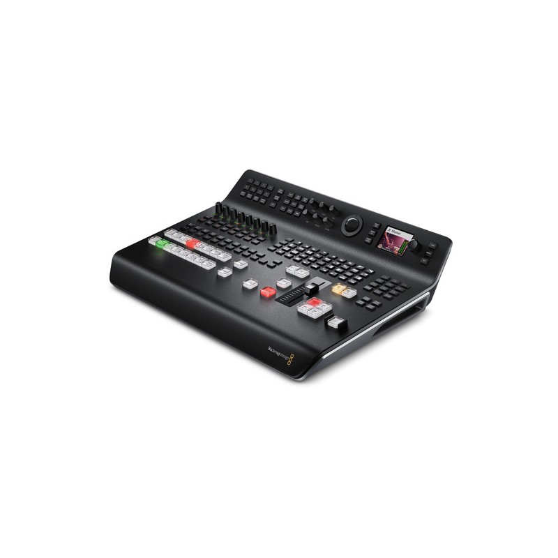 Blackmagic ATEM Television Studio Pro 4K