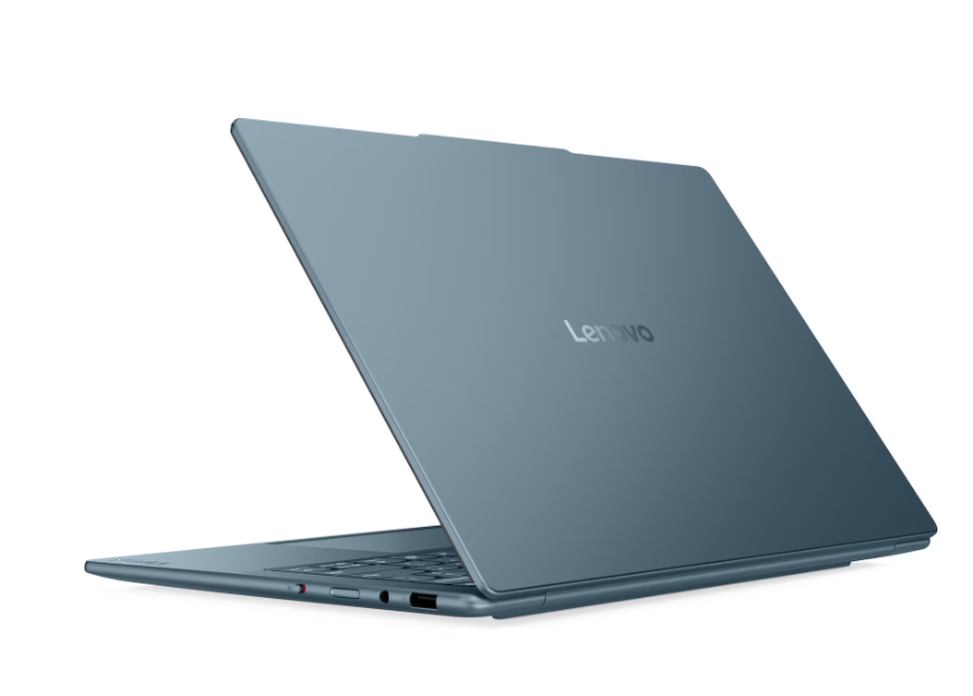 Laptop Lenovo Yoga Slim7 14AKP10, 14", AMD Ryzen AI7, 32GB RAM, 1TB SSD, Integrated AMD Radeon 840M,