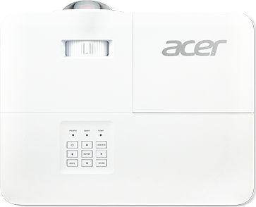 Projektor Acer H6518STi, 245 W, i bardhë