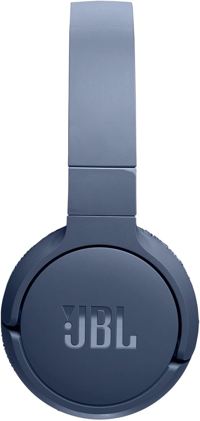 Kufje JBL Tune 670 NC, të kaltërta