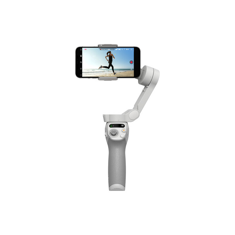 DJI Osmo Mobile SE