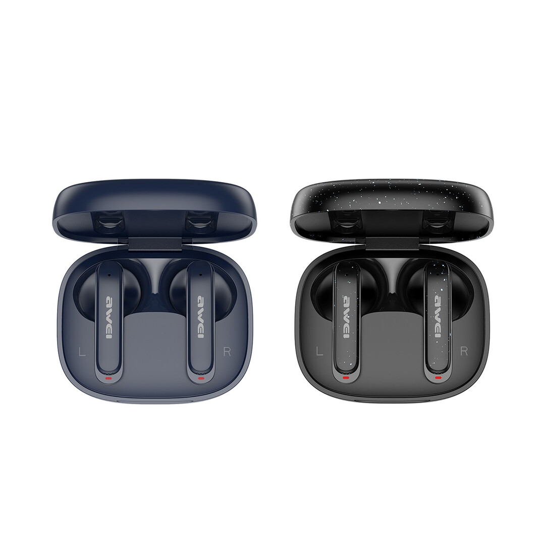 Kufje Me Bluetooth AWEI T66 ENC