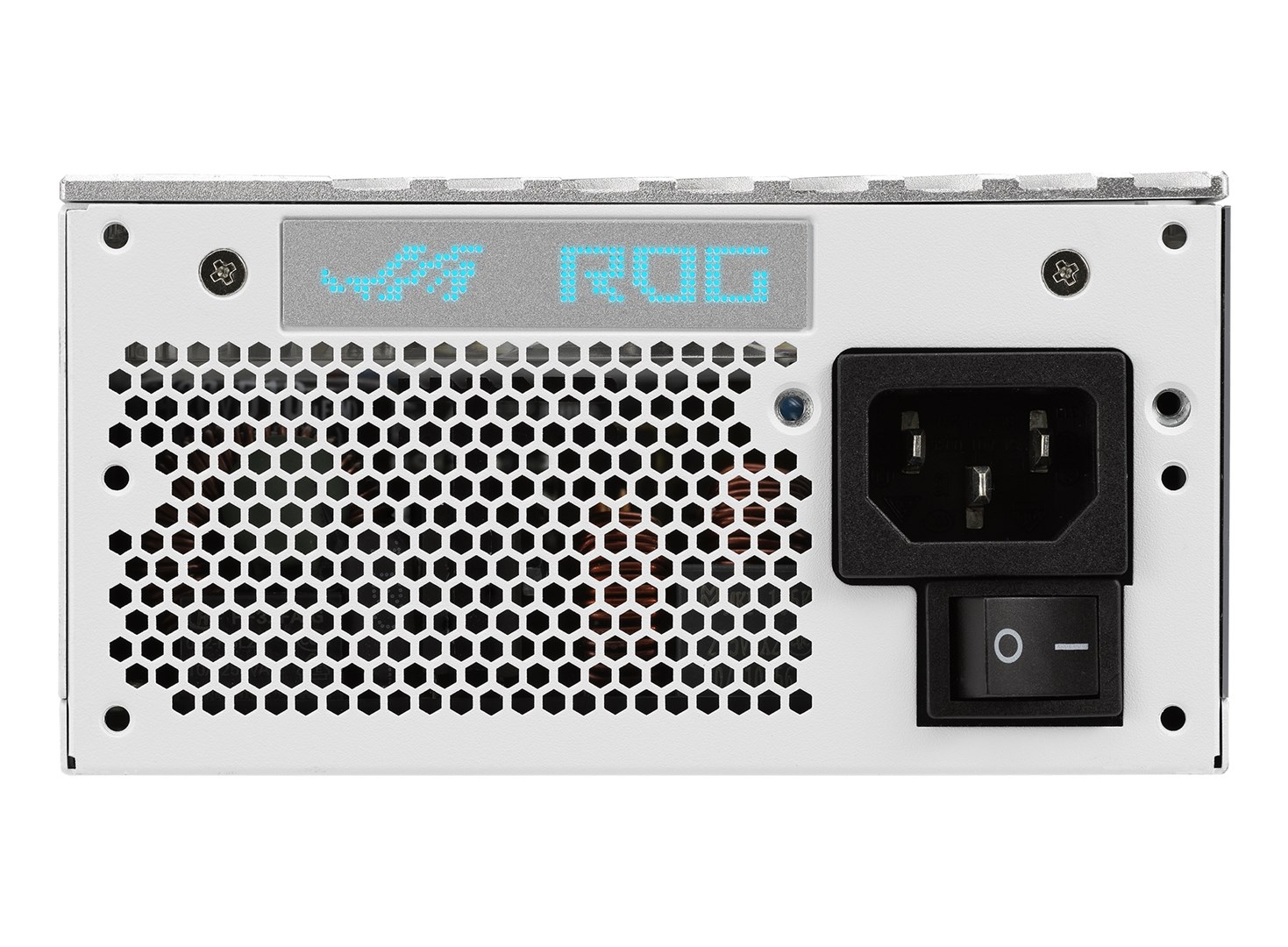 Furnizues energjie ASUS ROG Loki White Edition, 850W, 80 PLUS Platinum, i bardhë