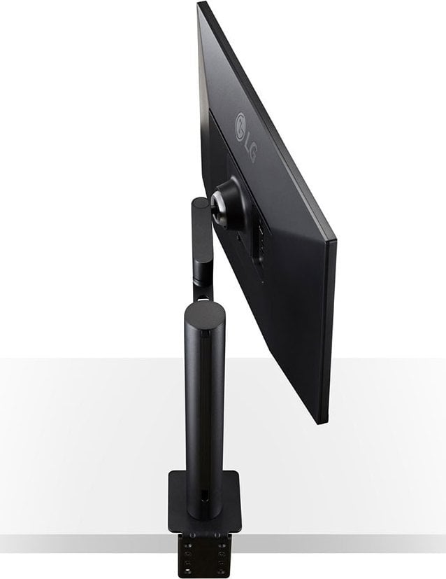 Monitor LG UltraFine 27UN880P-B Ergo, 27", 4K UHD, i zi