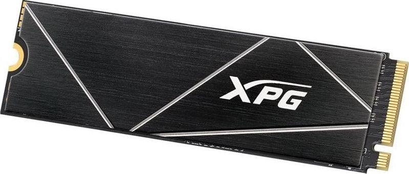 Disk SSD ADATA XPG Gammix S70 Blade, 512GB, M.2 2280 PCI-E x4 Gen4 NVMe