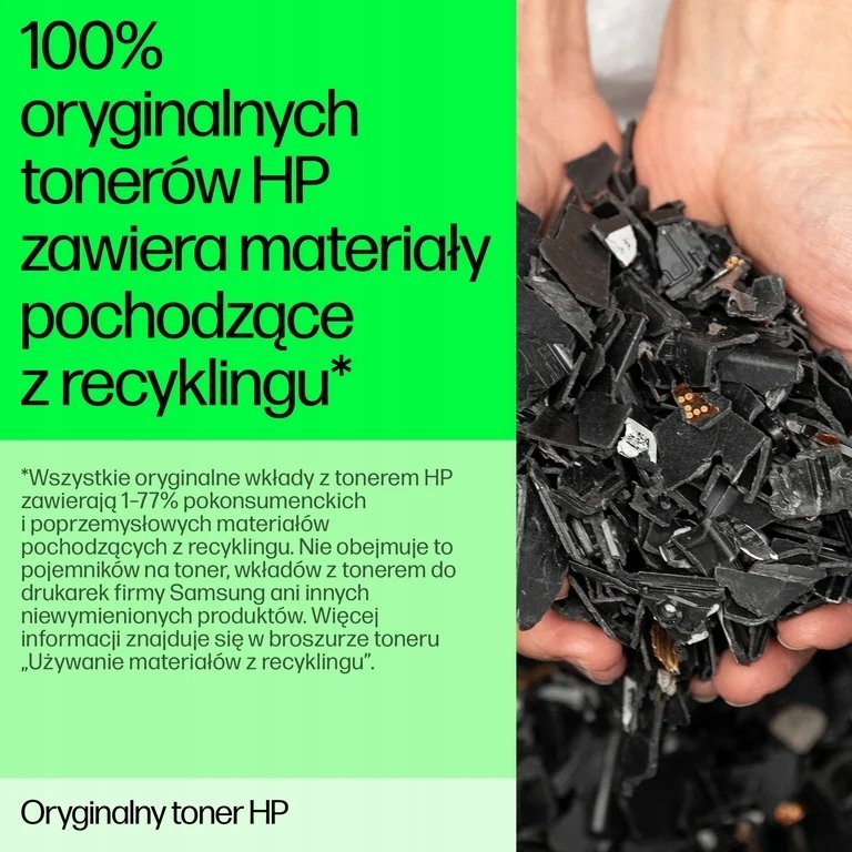 Toner HP 219X W2190X, origjinal, i zi
