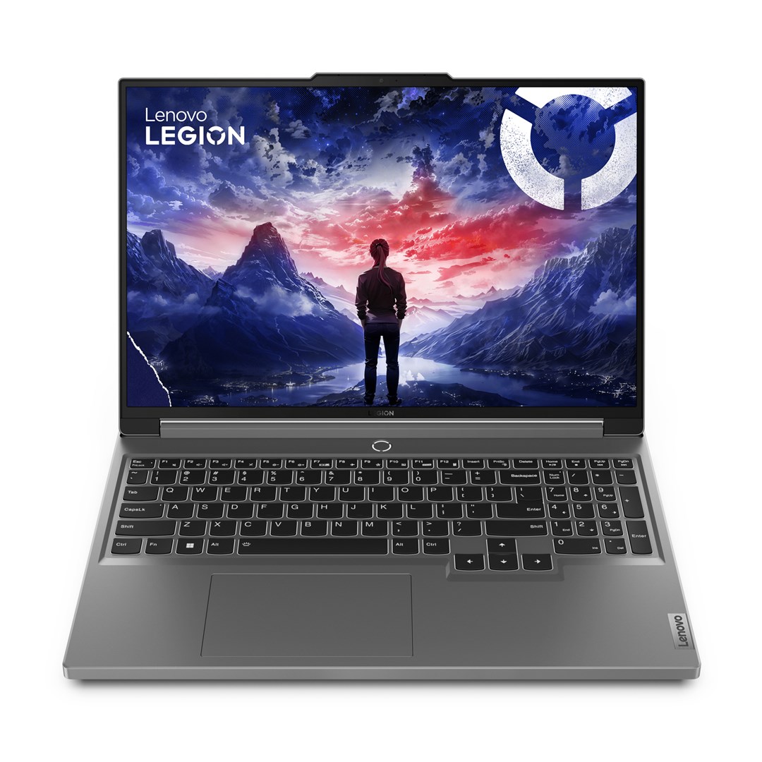 Laptop Lenovo Legion 5, 16", Intel i7-14650HX, 32 GB RAM, 512 GB SSD, NVIDIA GeForce RTX 4070, i hirtë