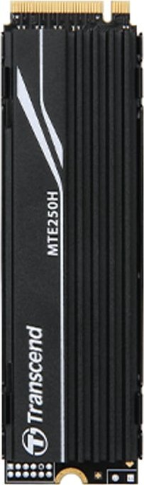 Disk SSD Transcend MTE250H, 4TB, M.2 2280 PCI-E x4 Gen4 NVMe