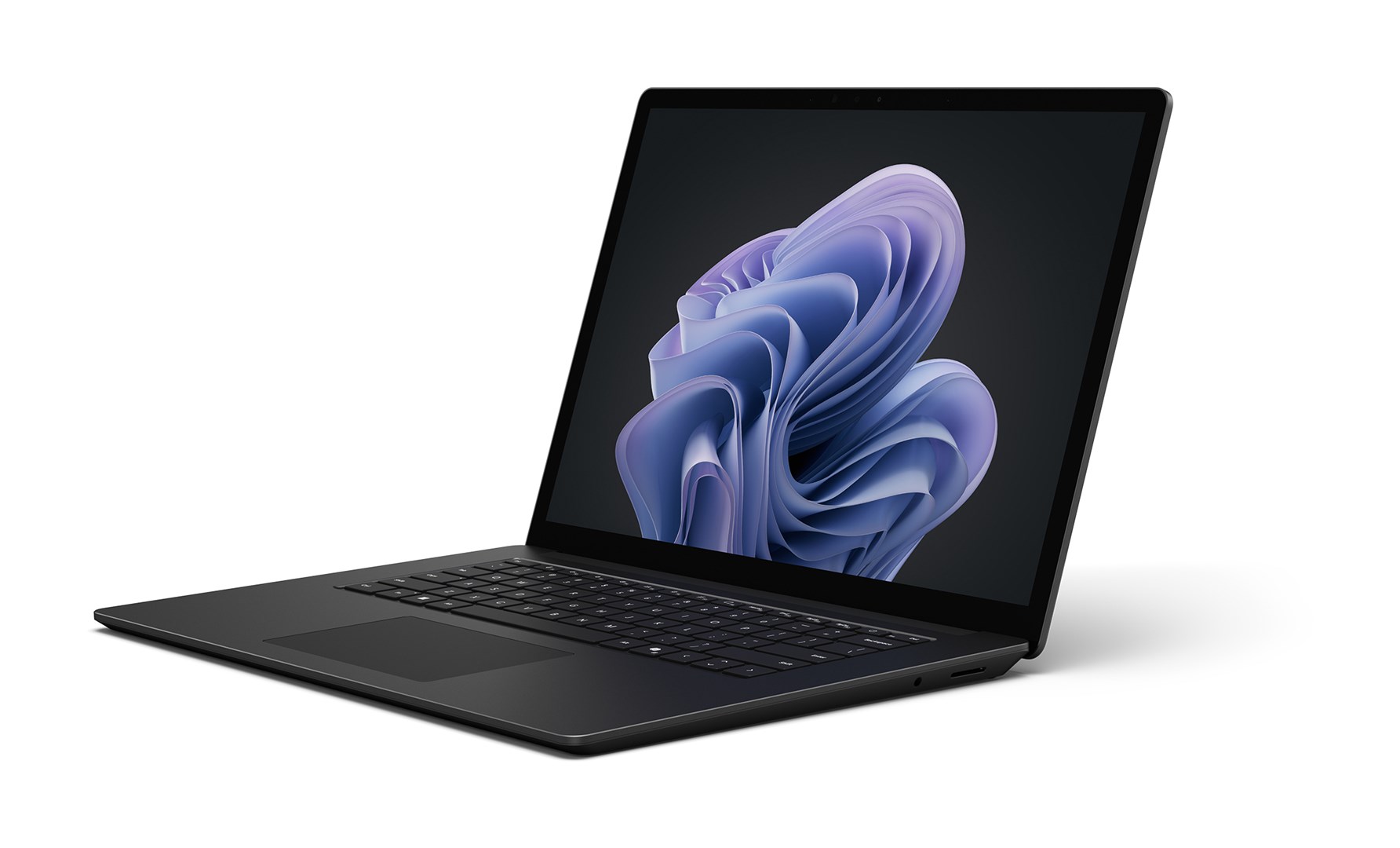 Laptop Microsoft Surface Laptop 6 for Business 2035, 15", profesional, gri