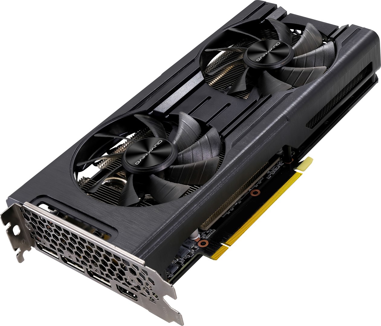 Kartë grafike Gainward NVIDIA GeForce RTX 3060, 12 GB GDDR6, NE63060019K9-190AU