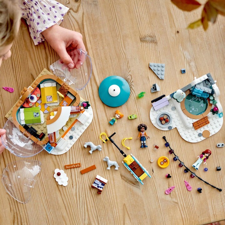 Set LEGO Friends 41760 