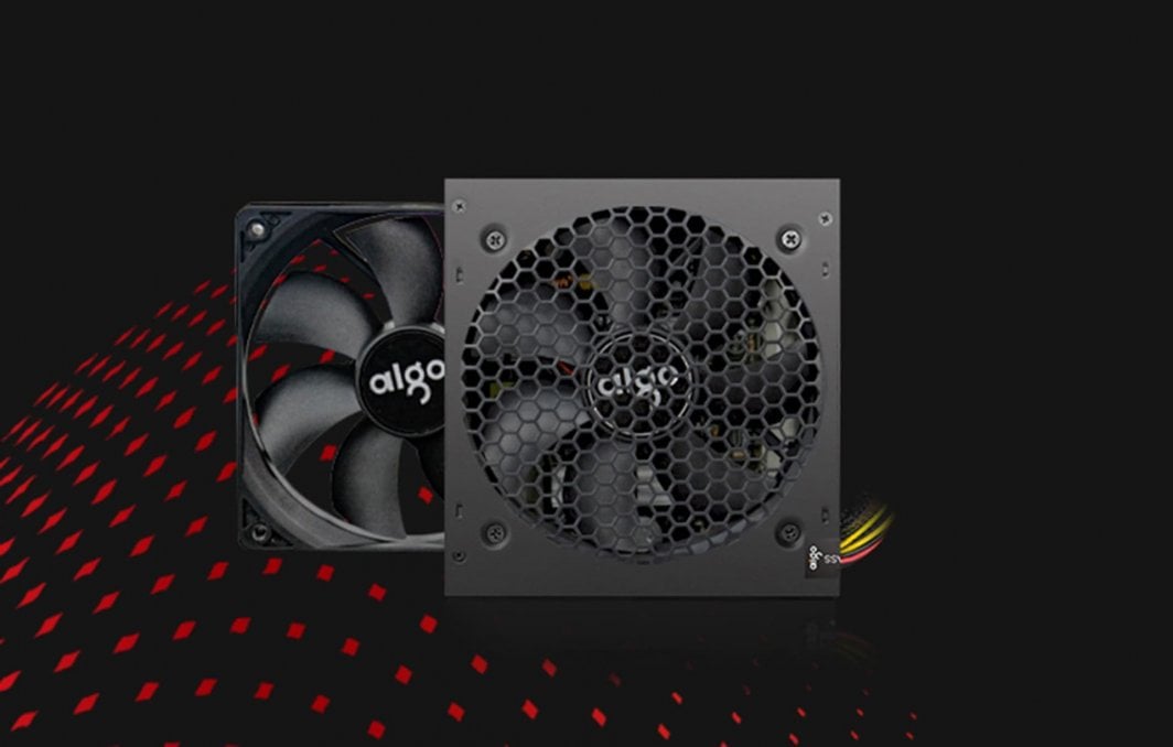 Burim energjie Aigo VK450 ATX, 450W