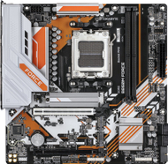 Plaka amë Gigabyte B850M FORCE, AMD AM5, Micro ATX, DDR5