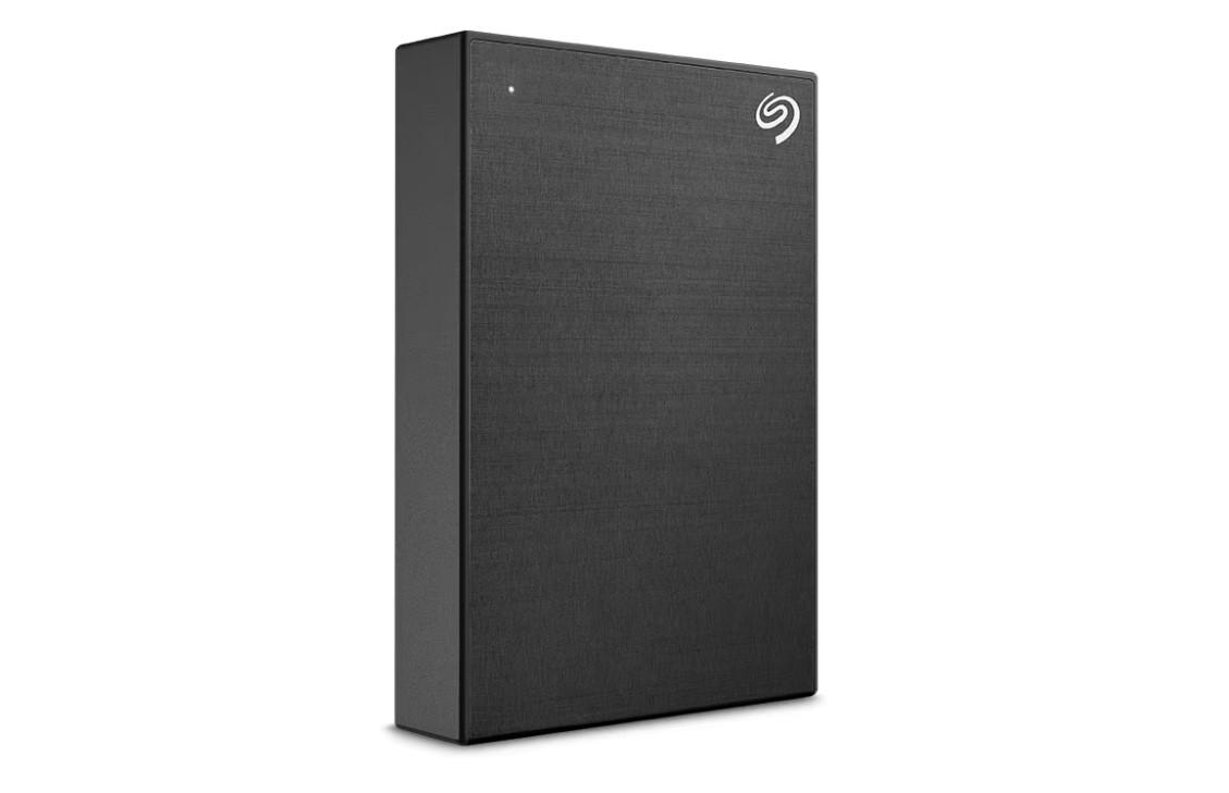 Hard disk i jashtëm Seagate One Touch Slim, 2TB, USB, i zi