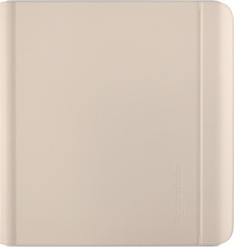 Mbulesë Rakuten Kobo SleepCover për Kobo Libra Colour, 7", folio, bezhë