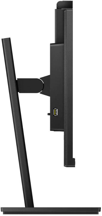 Monitor Philips 272S1MH - LED, 27", FullHD, i zi