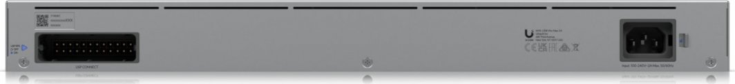 Switch Ubiquiti UniFi Pro Max