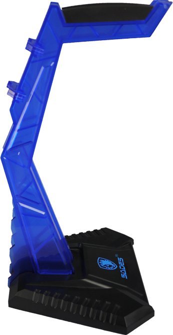 Mbajtëse për kufje Sades