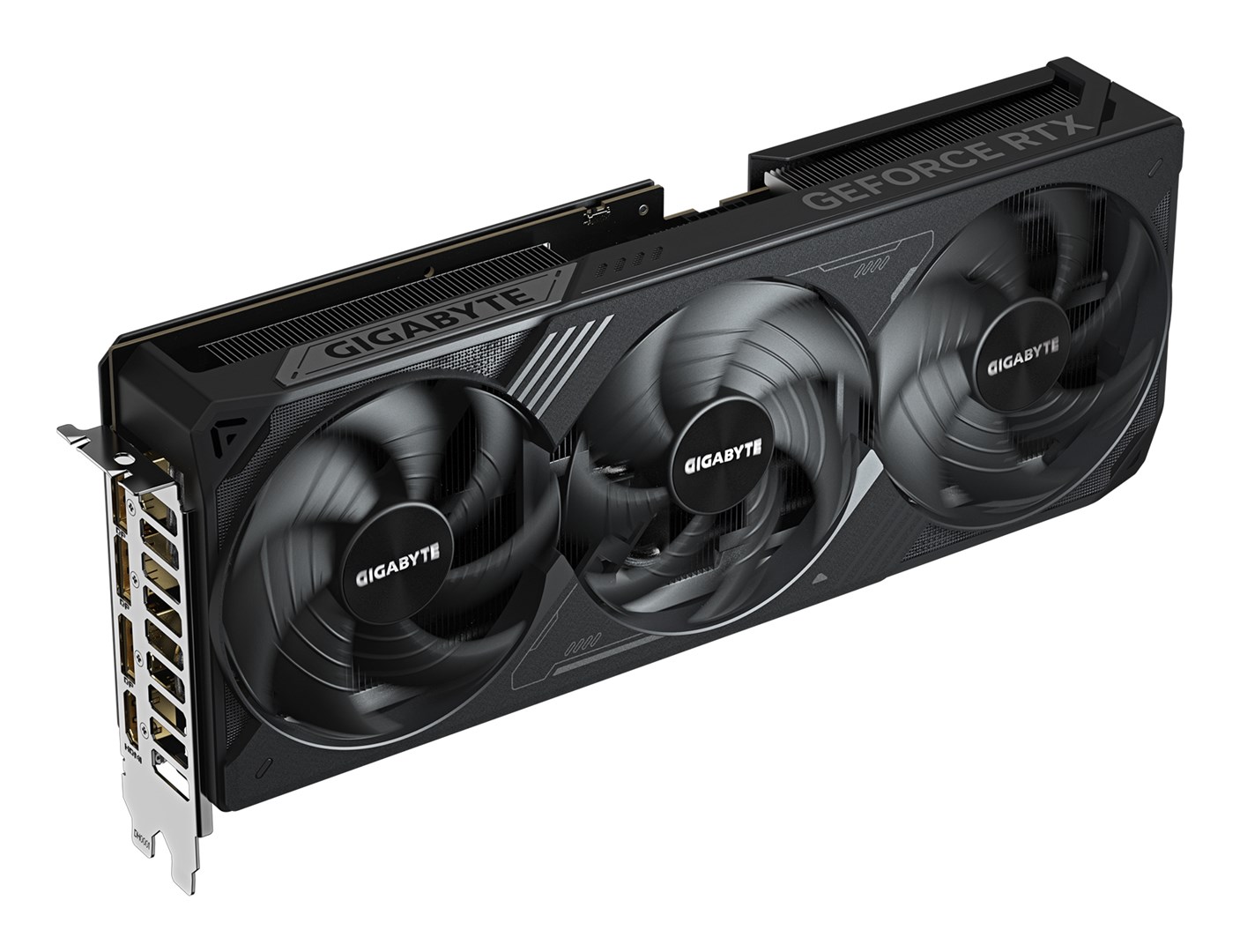 Kartelë grafike GIGABYTE GeForce RTX 5070 Ti WINDFORCE OC SFF 16G, 16GB GDDR7
