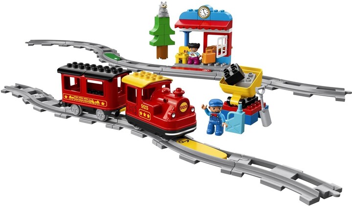 Set LEGO DUPLO® Town 10874