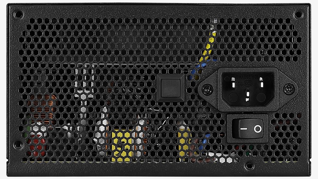 Burim energjie Aerocool KCAS Plus Gold AEROPGSKCAS+RGB850-G , 850W
