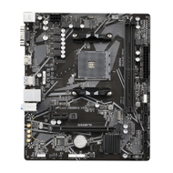 Pllakë amë Gigabyte A520M K V2 AMD A520 Socket AM4 micro ATX