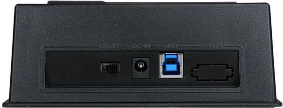 Stacioni i lidhjes SATA 2,5"/3,5" StarTech - USB 3.2 Gen 1 (SDOCKU33BV)