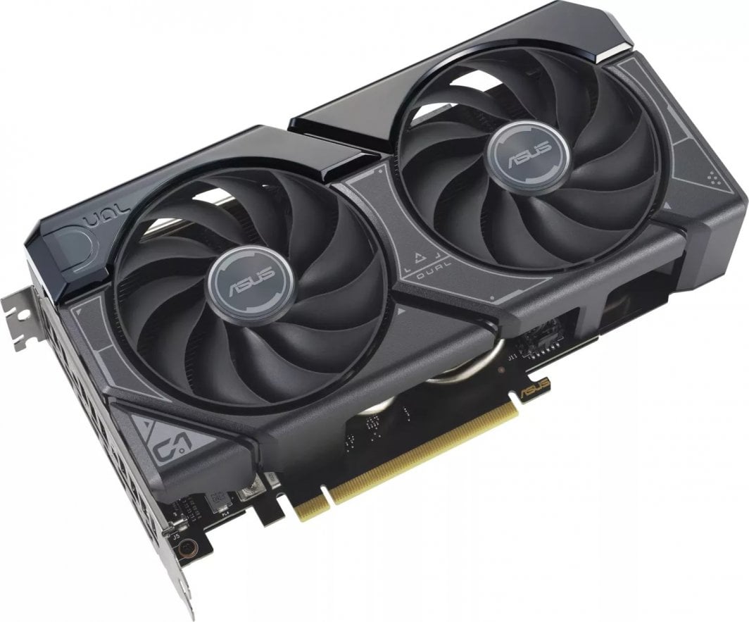 Kartelë grafike Asus Dual GeForce RTX 4060 Ti 16GB GDDR6