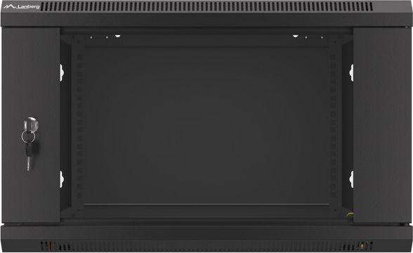 Kabinet për rack Lanberg 19", 6U