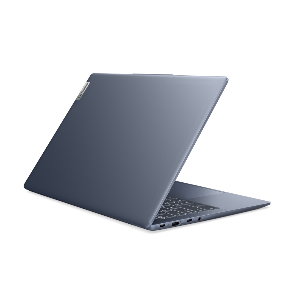 Laptop Lenovo IdeaPad Slim 5 14AHP9, Ryzen 7, 16GB RAM, 1TB SSD, 14", blu