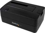 Startech USB 3.1 Gen 2 Едноставна Докинг Станица за 2.5/3.5 инчни SATA SSD/HDD