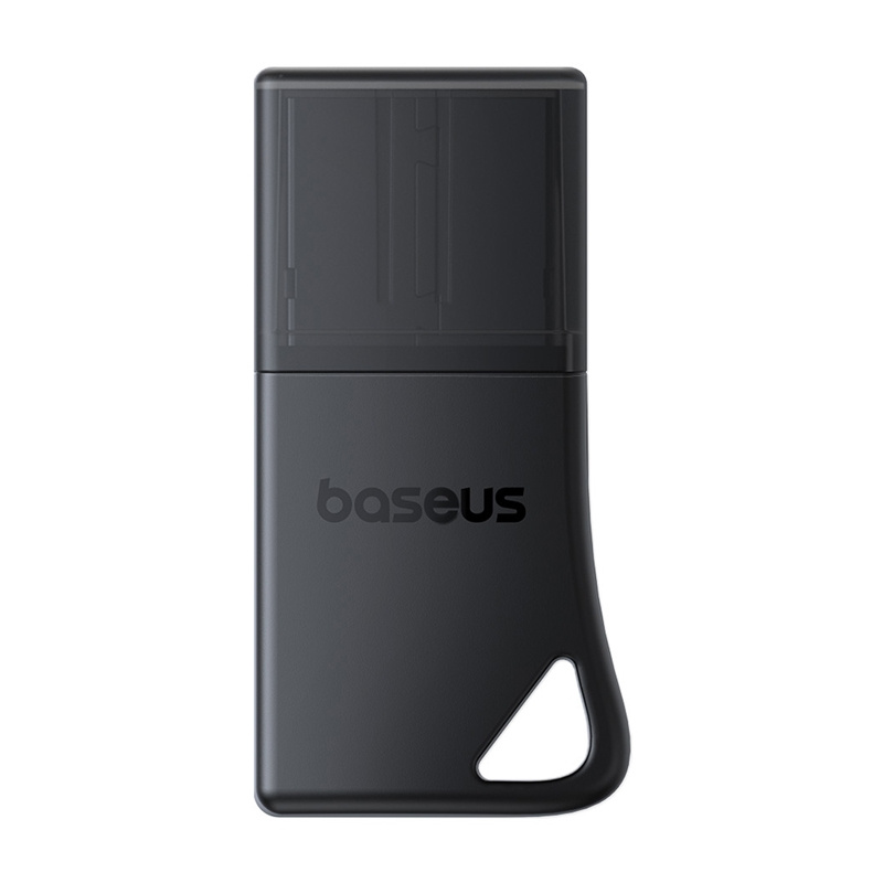 Adapter Bluetooth Baseus BA04+, USB, Bluetooth 5.4, i zi