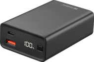 Powerbank Sandberg Travel Powerbank 20000 PD65W, 20000mAh, 65W, i zi