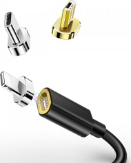 Karikues wireless Mcdodo CH-5500, 15W, për iPhone, i zi