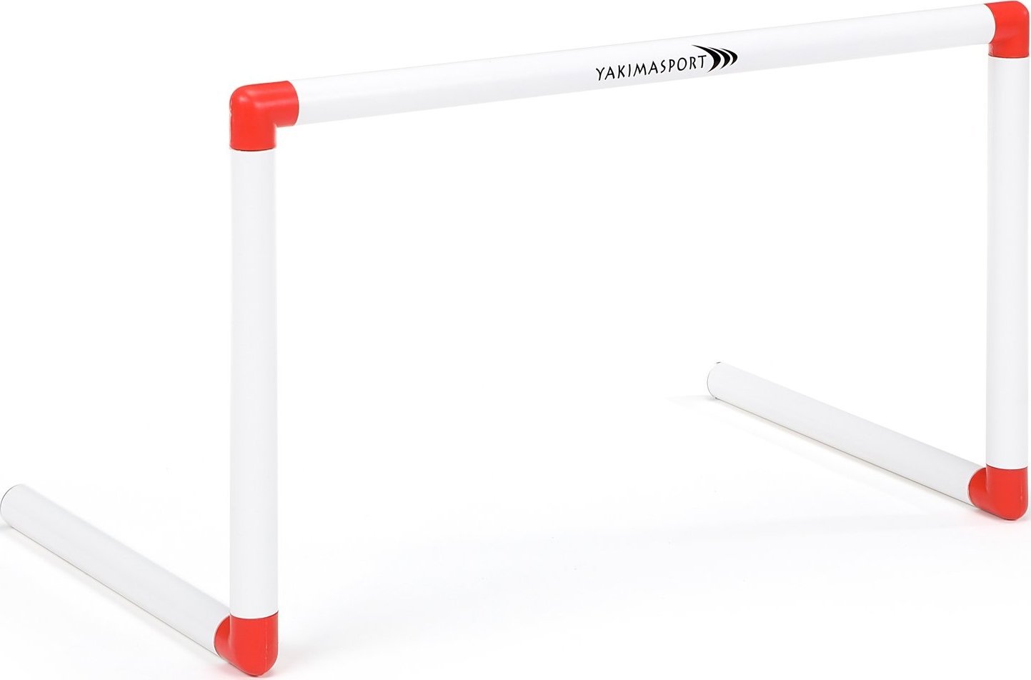Pengesë trajnimi Yakima Coordination Hurdle Pro, 40cm, plastike, portokalli